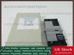 1PC New Festo CPA10-M1H-5LS 173449 Solenoid Valve Expedited Shpping. Fixed Price $100.67.