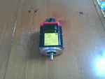 Fanuc A06B-0061-B104 Servo Motor Bis 2/4000 Nice Condition. Fixed Price $400.00.