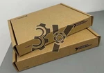 1PCS New National Instruments Ni PCIE-6535 782629-01. Fixed Price $1236.00.