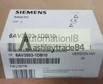 1PC New Panel Siemens. Fixed Price $784.47.