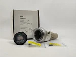 Siemens 7ML51171BE074AF3 Sitrans Probe LU240 With Display, Cable Gland Plug. Fixed Price $474.62.