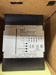 Omron CPM1A-10CDR-D-V1 I/o Module Programmable Controller New In Box. Fixed Price $110.00.