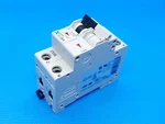 Eaton M Ller FAZ-C4/1N Ls Switch Circuit Breaker 278666 Inc Vat. Fixed Price $9.19.