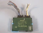 Panasonic FP0R-C32T Control Unit AFP0RC32T Version 1.1. Fixed Price $99.99.