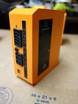 Ifm Electronic Ac 1206 Power Supply. Fixed Price $19.99.