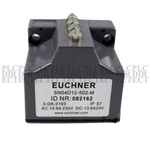 New Euchner SN04D12-502-M Limit Switch Ac 15 6A 230V. Fixed Price $133.20.