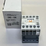 Cerus INDUSTRIAL,CMC-12M,MINI Contactor Nos. Fixed Price $15.00.
