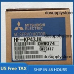 Mitsubishi HF-KP43JK Servo Motor 1PC New Expedited Shipping HFKP43JK. Fixed Price $358.10.