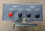 Foxboro P0903QF-0D Fiber Optic Fieldbus Modem End. Fixed Price $325.00.