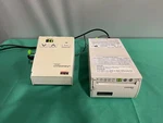 Fotodyne Foto/analyst Investigator W/ Mitsubishi P90 Video Copy Processor. Fixed Price $241.99.