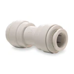 John Guest PP0412W-PK10 Adapter Union,tube Od 3/8 IN.,PK10 1WTL9. Fixed Price $67.23.