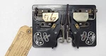 General Electric CR2824-TC121 Temperature Relay. Fixed Price $199.99.
