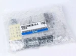 1PCS Brand New Smc ZK2B12A5MOZQW-06-K-X181A Vacuum Generator. Fixed Price $245.33.