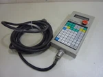 Nippon Denso Teach Pendant 410100-0140 Used #63643. Fixed Price $424.60.