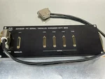 Allen Bradley 6171-MX5 Advisor Pc Serial Parallel Expander. Fixed Price $268.15.