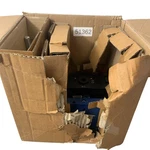 Kraus & Naimer KG315 T303*D-A006 Ve Load Disconnect Switch. Fixed Price $193.08.