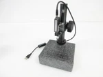 Keyence GT2-A12KL Sensor Head & GT2-UB1 Amplifier Usb X 6" Granite Base. Fixed Price $712.49.