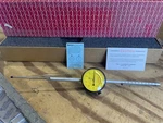 Starrett 655-4081J 56232. Fixed Price $650.00.