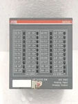 Abb AX522 1SAP250000R0001 Analog Input/output Module Free Fast Shipping. Fixed Price $209.00.