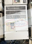 1PC Used Yaskawa Inverter CIMR-G7A4055 55KW. Fixed Price $4194.79.