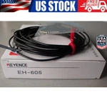 One New Keyence EH-605 Proximity Sensor Fast Shipping. Fixed Price $128.29.