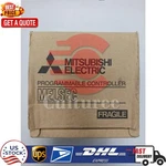 Mitsubishi FX3G-24MT/DS Programmable Controller One New FX3G24MT/DS. Fixed Price $338.73.