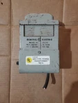 General Electric 9T51Y8 240/480V Primary .500KVA 120/240V Sec V. 769G. Fixed Price $395.00.
