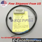 New Digital Fiber Optic Sensor For Keyence FU-35FA FU35FA Amplifier. Fixed Price $20.17.