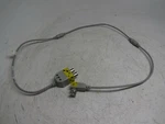 Allen Bradley 1786-TPYR /c Rev H01 Controlnet Right Angle Y-tap Connector. Fixed Price $20.28.