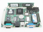 Advantech PCM-4823 Rev C1 3.5" Embedded Industrial Board. Fixed Price $219.99.