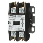 Siemens Definite Purpose Contactor Pole 110 120V Coil 40A 50A Hvac Unit. Fixed Price $111.33.