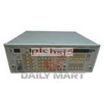 Used & Tested Panasonic VP-7722A Audio Analyzer. Fixed Price $2127.48.