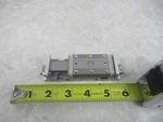 Smc MXP12-25N, Cylinder, Slide Table, V0036. Fixed Price $219.95.