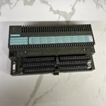 Siemens Et 200B-24DI/8D0 200B-24DI/8DO Programmable Controller Module. Fixed Price $51.55.