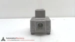 Parker OR25B Quick Exhaust #300497. Fixed Price $22.13.