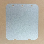 Sharp Microwave Waveguide Cover / Mica For R930 & SMC1585 Models. Fixed Price $22.99.