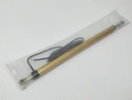 Vishay/sfernice 34L 9E 502 W03263 Linear Transducer 5KOHM. Fixed Price $358.64.