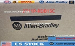New In Box Allen Bradley 2711P-RDB15C. Fixed Price $2918.84.