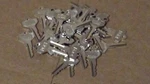 5 New DO18 D018 Electrical Keys For Allen Bradley Keyed Switches. Fixed Price $15.00.