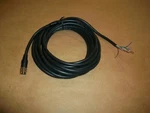 Keyence Cable OP-87354 New Unused Oem Stock. Fixed Price $50.00.