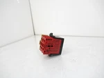 Sick ES21-CS0001 ES21-CS1000 Contact Block. Fixed Price $14.45.