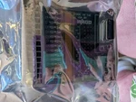 Nib Wago 51012338 Interface Board 8002-025 24VDC Signals (A1). Fixed Price $20.00.