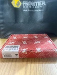 Carlo Gavazzi RGC1A60D30KGU Solid State Relay - New. Fixed Price $98.00.
