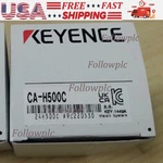 New Box Keyence CA-H500C CAH500C Industry Vision Camera Free Tax. Fixed Price $1407.79.