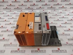 Yaskawa Electric Memocon-sc Power Supply Rack Module DDSCR-U84-124 JAMSC-C8110. Fixed Price $4595.99.