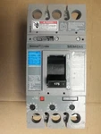 Ite Siemens FXD6-A FXD63B175 Pole Amp 600V Circuit Breaker Flawed. Fixed Price $150.00.