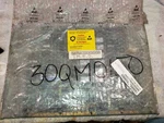 Westinghouse Processor Board Mbd Part # 7379A93G01. Fixed Price $3200.00.