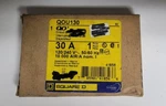 Square D QOU130 Type Amp 120V. Fixed Price $35.00.