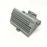 Allen Bradley 1794-TB32S Flex Spring Clamp Terminal Base Unit I/o, 8 Common. Fixed Price $85.00.