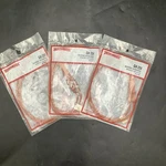 Lot Of 3 Gemline GH-251 Silicone Tip Heater Oem New 8W 115V. Fixed Price $24.65.